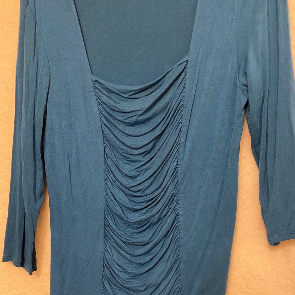 Grace Elements Top - image 2